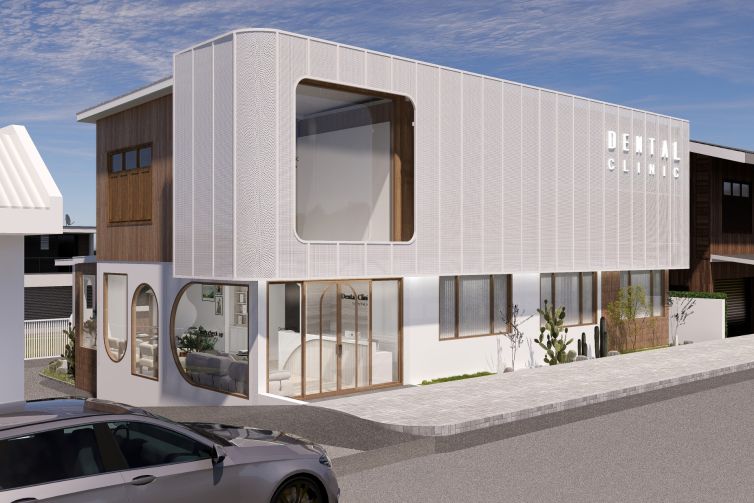 Dental Clinic