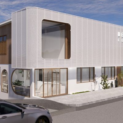 Dental Clinic